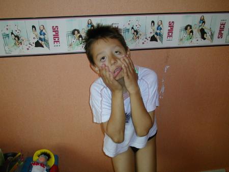 mon p'tit prince
